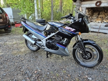 Kawasaki GPZ
