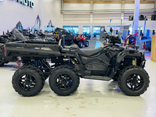 Polaris Bigboss 6X6