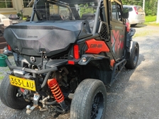 Can-Am Maverick