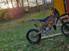 Rieju MRX