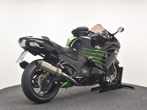 Kawasaki ZZR