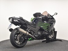 Kawasaki ZZR