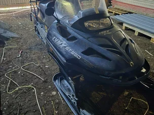 Lynx ST
