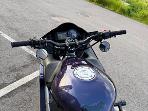 Honda CBR