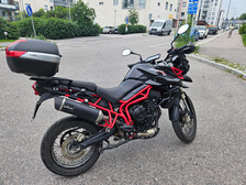 Triumph Tiger