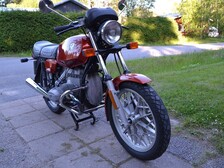 BMW R