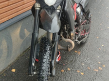Aprilia RX