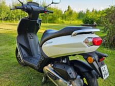 Peugeot Kisbee