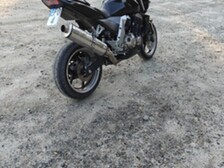 Kawasaki Z