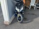 Peugeot Speedfight 3