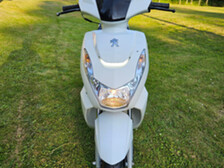 Peugeot Kisbee
