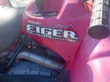 Suzuki Eiger