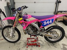 TM Enduro
