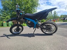 Gilera SMT