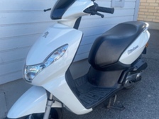 Peugeot Kisbee