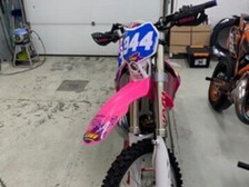 TM Enduro