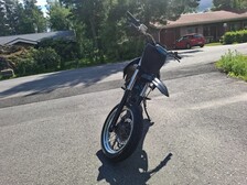 Gilera SMT