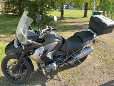 BMW GS