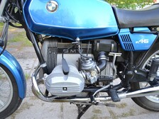BMW R
