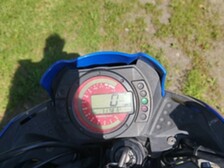 Kawasaki Z