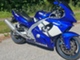 Yamaha YZF
