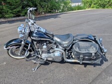 Harley-Davidson Softail