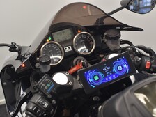Kawasaki ZZR