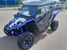 Yamaha YXZ1000R