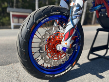 KTM 350