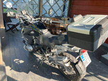 BMW GS