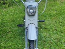 Tunturi Pappa