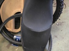 Honda XL