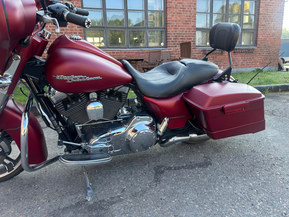 Harley-Davidson Touring