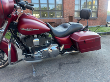 Harley-Davidson Touring