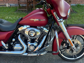 Harley-Davidson Touring