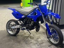 Aprilia MX