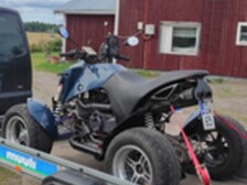 Bashan BS300S