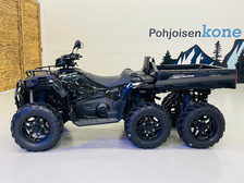 Polaris Bigboss 6X6