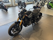 Indian FTR 1200