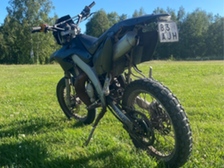 Peugeot XPS