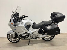 BMW R