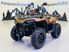 Polaris Sportsman