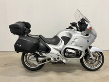 BMW R
