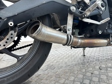 Triumph Street Triple