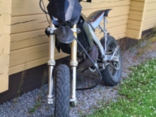 Peugeot XPS