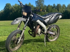 Peugeot XPS