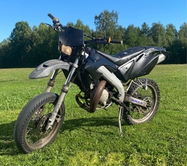 Peugeot XPS