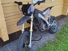 Peugeot XPS
