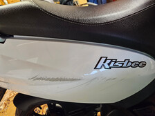 Peugeot Kisbee