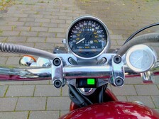 Suzuki Intruder